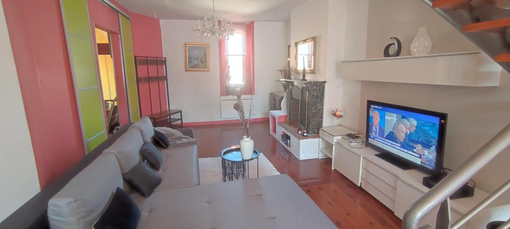 Villa Seven Malo Penthouse Dunkirk Exterior foto