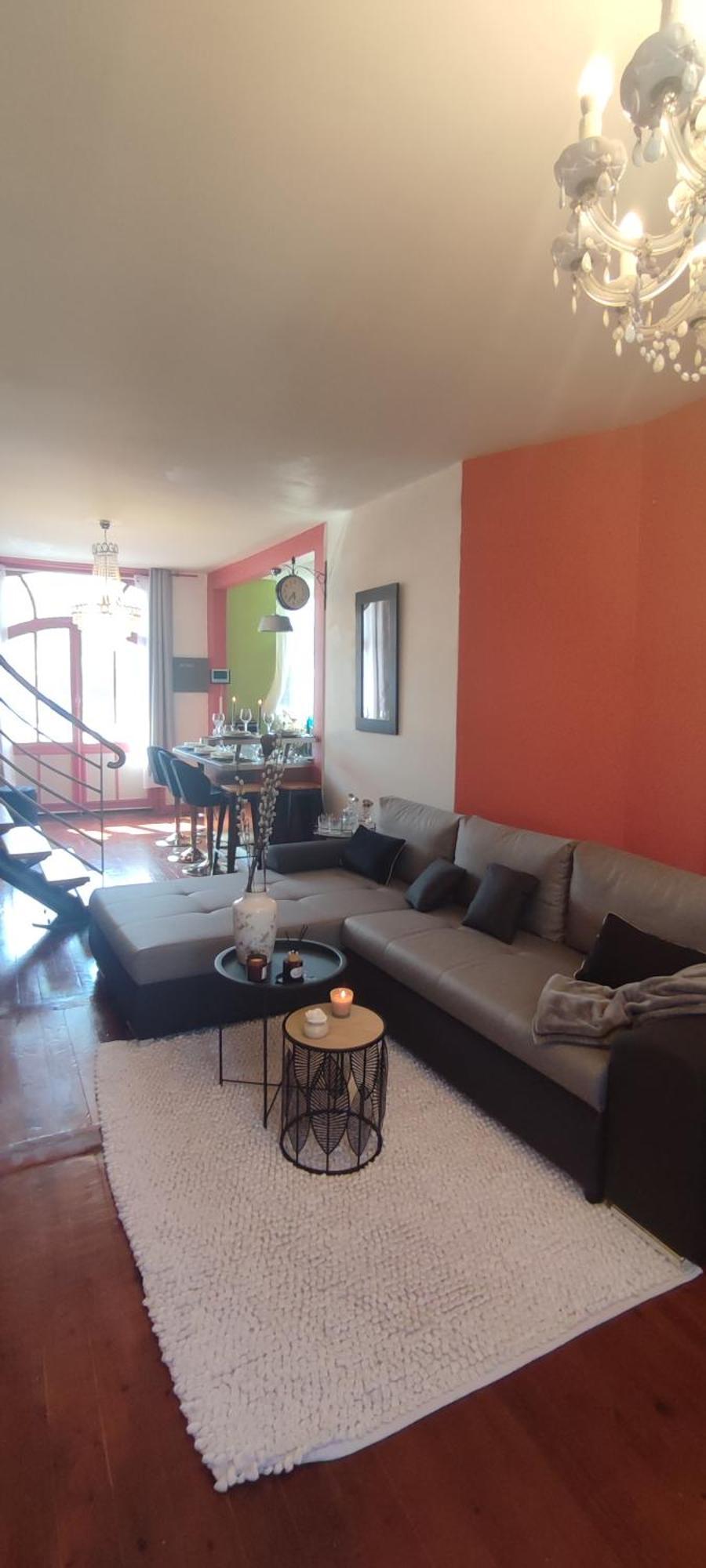 Villa Seven Malo Penthouse Dunkirk Exterior foto