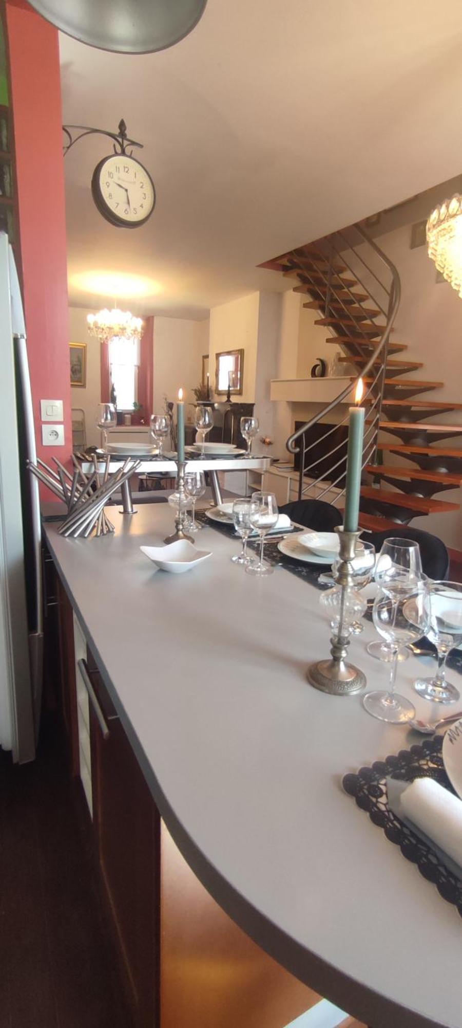 Villa Seven Malo Penthouse Dunkirk Exterior foto